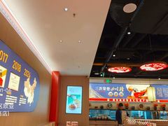 -满园烤鸭·春饼(太原街万达店)