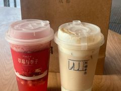 -阿嬷手作(成都万象城店)