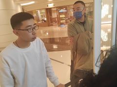 -天津万象城