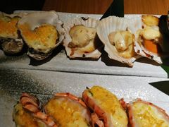 -三石铁板烧(紫竹桥店)