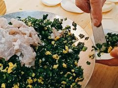 -李记东北饺子馆·东北菜(欢乐谷店)