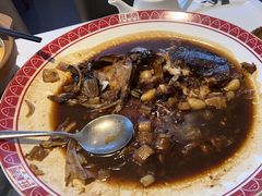 鱼头泡饼-旺顺阁鱼头泡饼(小红门店)