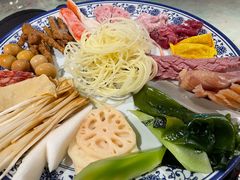 -周小明火锅(黑金冠社区店)