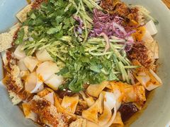 -长安记·大美陕菜(朝阳大悦城店)