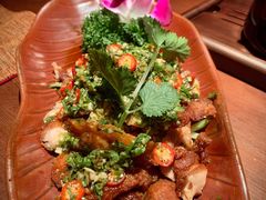 -花马天堂云南餐厅 Lost Heaven(外滩店)