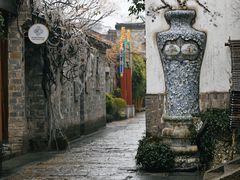 -老门东历史文化街区