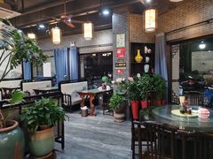 -炮仗羊肉馆(郑陆店)