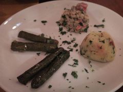 -Pumpkin Goreme Restaurant and Art Gallery