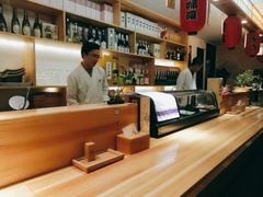 -浦·传统日式料理(3 5 1 1 店)