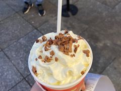 -茶颜悦色(雨花亭凯德二楼店)