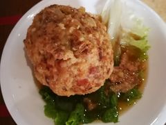 狮子头-天津菜馆(南湖店)