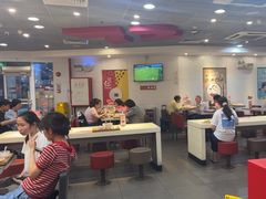 -72街荷叶饭(东方宝泰广场店)