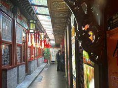 -阿西娅食府(中关村店)