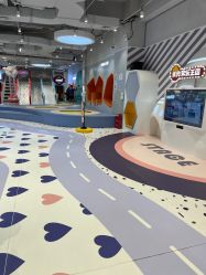 -米兜欢乐王国·儿童乐园(宝安益田假日天地店)