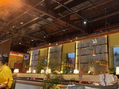 -牛村来人潮汕牛肉火锅(西单店)