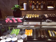 -富力丽思卡尔顿酒店·香荟全日制餐厅