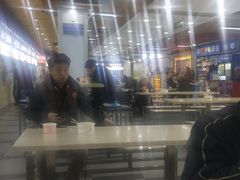 -户部巷小吃(中商徐东平价广场店)