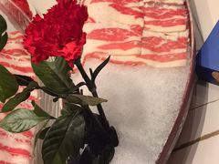 -盛武肥牛·清真海鲜火锅(昆区店)