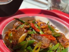 -全牛匠·乐山跷脚牛肉(西单华威约饭街店)