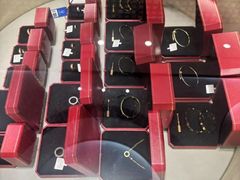 -上海恒天奢侈品(总店)