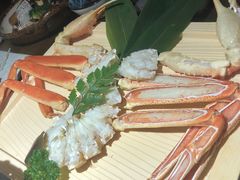 -蟹将军·松叶蟹和牛日料放题自助(K11店)