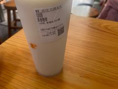 -CoCo都可(嘉定日月光店)