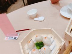 -宝园酒家(美林M·LIVE天地东座店)