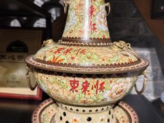 -东来顺饭庄(apm总店)