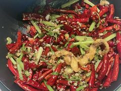 -聆桂烤鸭·金奖烤鸭(静联广场店)