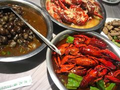 -袁老大龙虾(石鼓路总店)