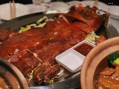 -十六台·经典广东菜(德外大街店)