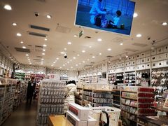 -名创优品(广西南宁江南区万达店)