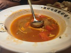 -江渔儿酸菜鱼专门店(明珠广场店)