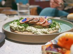 无花果手撕鸡肉tapas-Toris(LuOne凯德晶萃广场店)