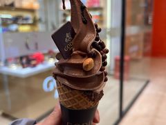 -GODIVA(月星环球港店)