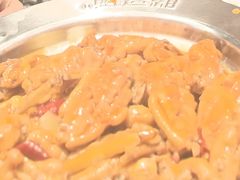 -胖哥俩肉蟹煲(济南印象城店)
