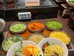 -青岛海天世园酒店-海澜阁中餐厅