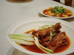-阿庄新豫菜(航海东路店)