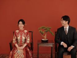 点击看大图 -BROTHER西服礼服定制·商务·婚礼(佛山南海店)