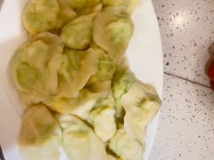 -船歌·鱼水饺青岛菜(金狮广场店)