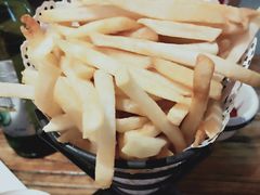 -铁人烧烤(北京店)