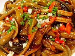 圆葱长鱼丝-冶春茶社(太和广场店)