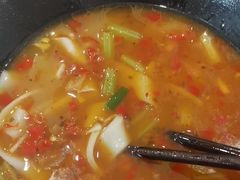 -小南小粉手工粉(迎薰路店)