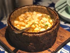 -绿茶餐厅(布吉万象汇店)