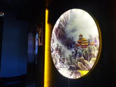 -老灶堂文创火锅(文艺路店)
