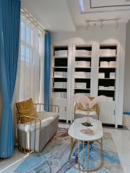 -缤卡妮肌肤管理中心