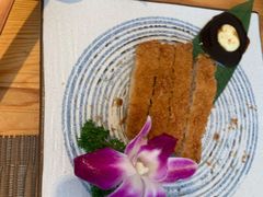 炸猪排-酒井酱子·深夜食堂(东城汇店)