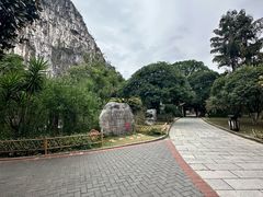 -南溪山景区
