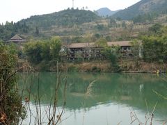 景点-龙潭生态旅游度假区