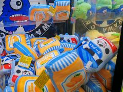 -娃娃集合营(上海奉贤龙湖天街店)